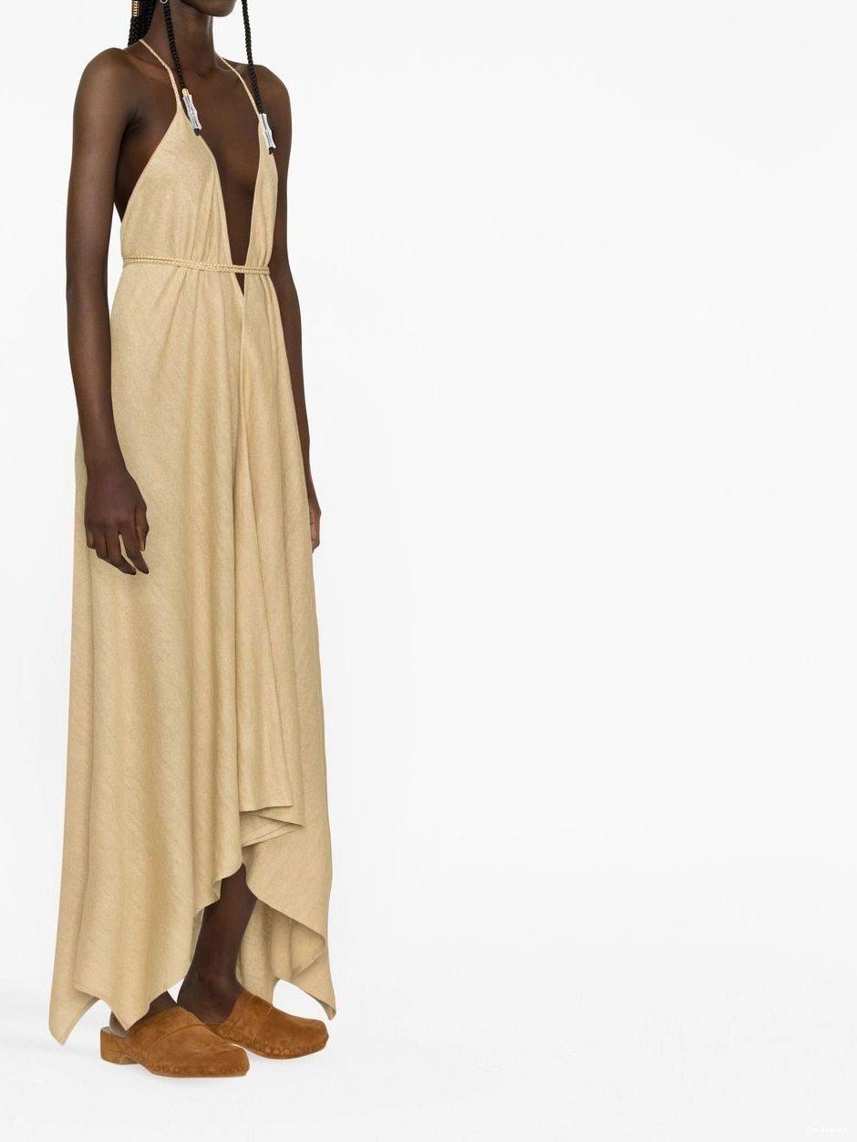 Affordable Lost dress Alanui Women Get 0405